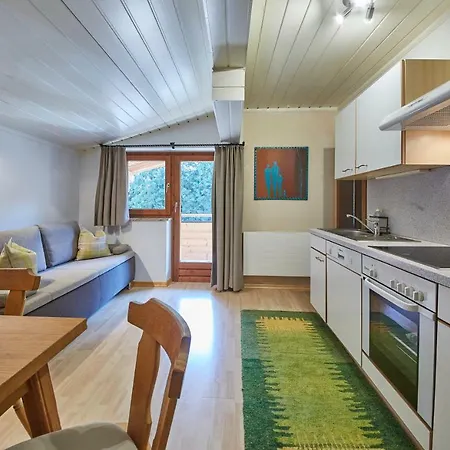 Landhaus Eberharter Saalbach