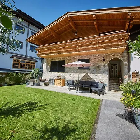 Landhaus Eberharter * Saalbach